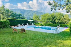 Villa Panorama Exclusive Pool