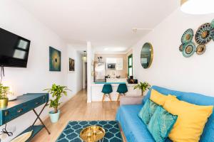 Canaima Corner with Heated Pool