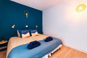 Canaima Corner with Heated Pool