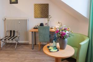 Standard Twin Room room in Alleehaus