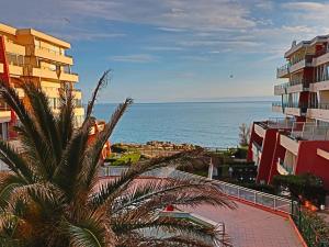 Apartment (4 Adults) room in Appartement Sète 2 pièces 4 personnes - FR-1-472A-221