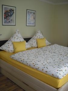 Ferienwohnung Haus Kotthoff