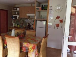 Chalets Chalet Vire (Lac de la Dathee) : photos des chambres