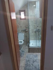 Studio apartman Lena