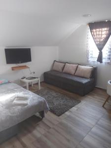 Studio apartman Lena