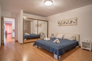 Atlantic Garden Front Praia Formosa