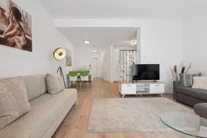 Fewo am Nordpark, Klinik-Uni-nah - Elxleben