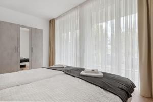 Fewo am Nordpark, Klinik-Uni-nah