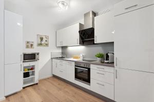 Fewo am Nordpark, Klinik-Uni-nah