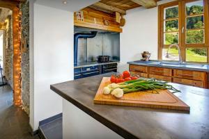 Chalets Chalet Ladroit - OVO Network : photos des chambres