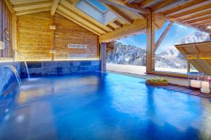 Chalets Chalet Ladroit - OVO Network : photos des chambres