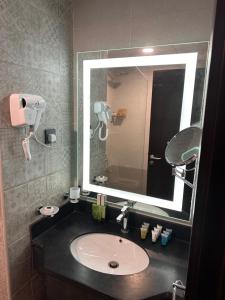 Diyar Altaqwa Hotel