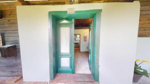 Ferienhaus Kleissner