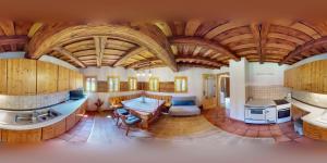 Ferienhaus Kleissner