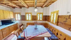 Ferienhaus Kleissner - Nestelberg