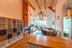 Modlnica Wierzbowa Cosy Apartment - 姆德尼擦