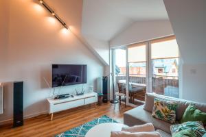 Modlnica Wierzbowa Cosy Apartment by BookingHost