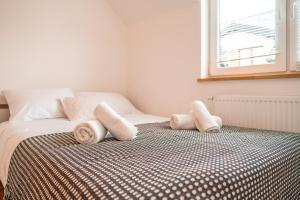 Modlnica Wierzbowa Cosy Apartment by BookingHost