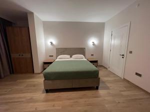 White Suites İçmeler