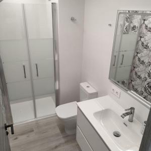 Apartamento nuevo muy centrico