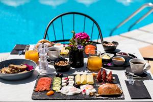 Konstantina Apartments