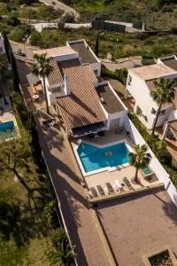 El Mirador La Alqueria Benahavis - Benahavís