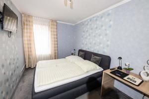 Double Room room in Hotel Am Rathaus