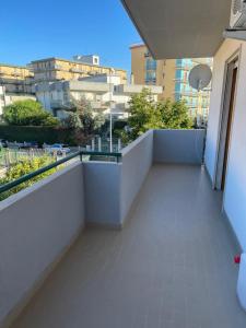 Apartment mit 2 Schlafzimmern