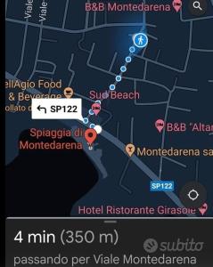 Stella Marina Apartment