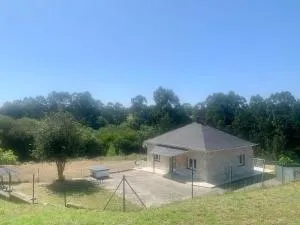 La Finca de Los Pisones - Cazamular