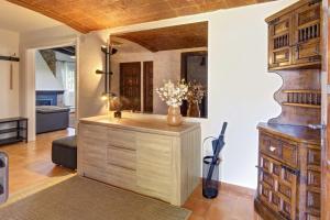 VILLA PORTUGAL with pool & mountain view