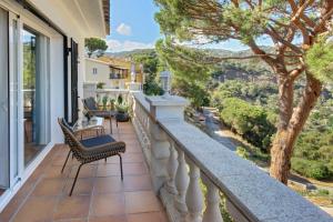 VILLA PORTUGAL with pool & mountain view