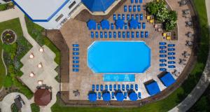 Hilton Chicago Oak Brook Hills Resort & Conference Center