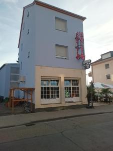 Hotel Bruchsaler Herz