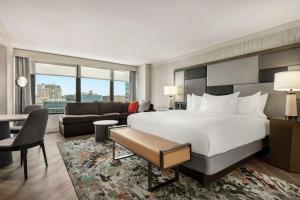 Hilton Grand Vacations Club Chicago Magnificent Mile