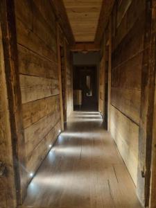 Chalets Chalet le Bois de Cerf : photos des chambres