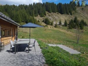 Chalets Chalet le Bois de Cerf : photos des chambres