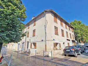 Appartements Gregbnb-com - T2 41m² (6) - Est - : photos des chambres