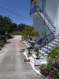 Pantelatos Studios Kefalloniá Greece