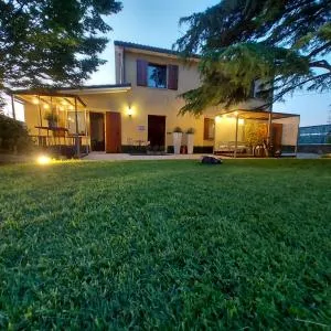 Hebe Home Riccione - Besanigo