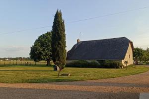 Maisons de vacances Maison de campagne : photos des chambres