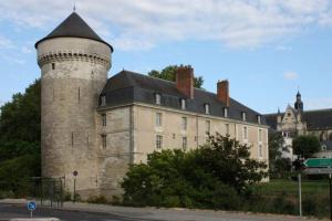 Maisons de vacances Maison de campagne : photos des chambres