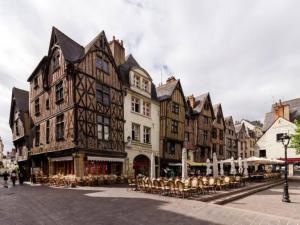 Maisons de vacances Maison de campagne : photos des chambres