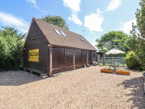 The Studio, Horseshoe Cottage