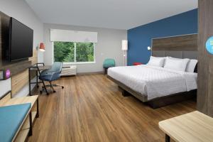 King Room with Bath Tub - Mobility Access room in Tru By Hilton Mt Pleasant Charleston