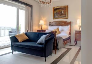 Prohipo Stables - Romantic Rooms