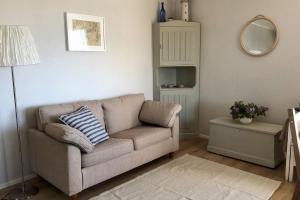 Klippan - mökki omalla rannalla Nauvossa