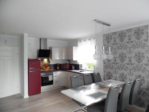 Ferienhaus-Windflüchter Hirtenweg 3B