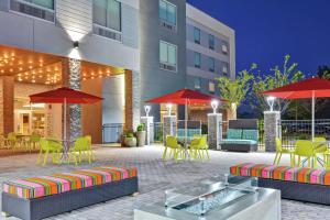 Home2 Suites By Hilton Charlotte Piper Glen