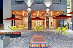 Home2 Suites By Hilton Charlotte Piper Glen